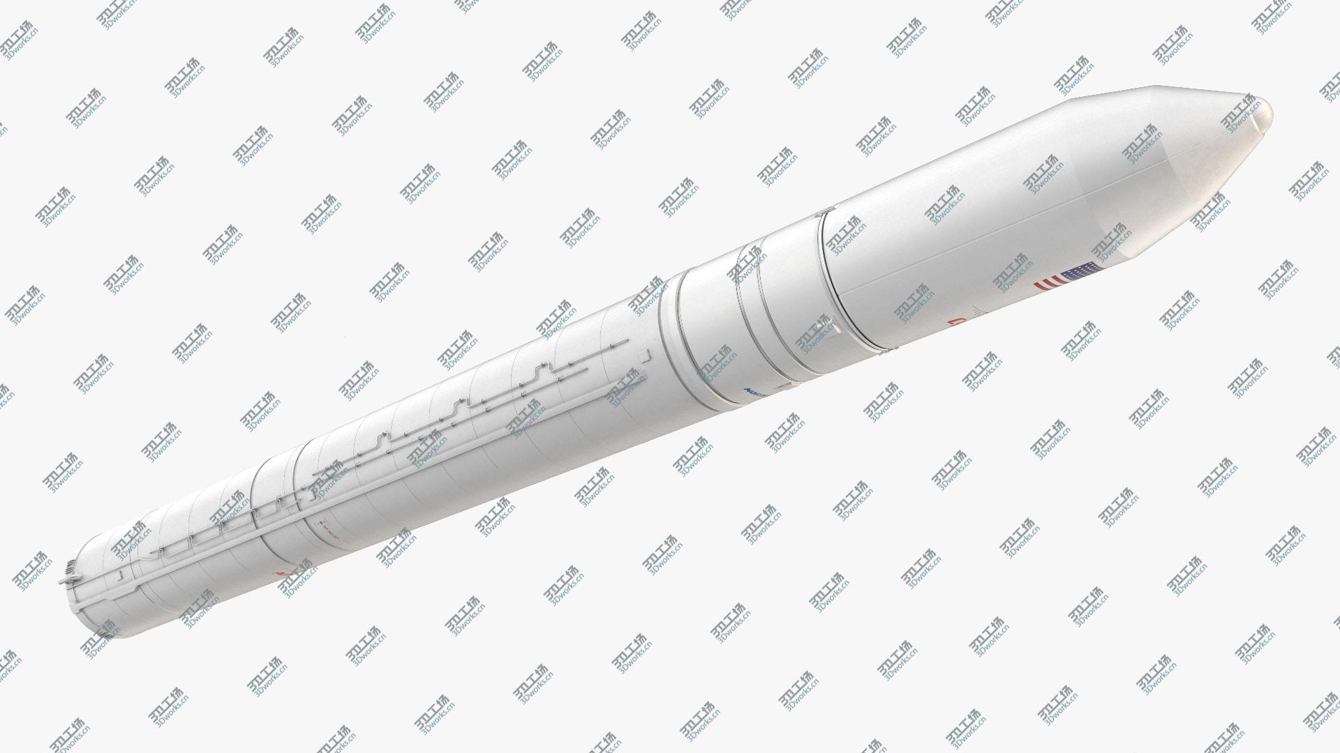 images/goods_img/202105072/Antares 230- Rocket and Cygnus Spacecraft 3D/5.jpg
